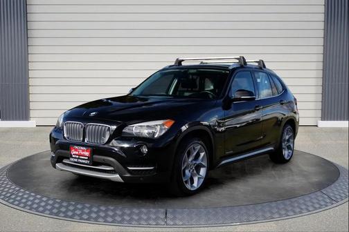 2013 BMW X1 xDrive 28i