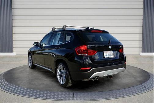 2013 BMW X1 xDrive 28i