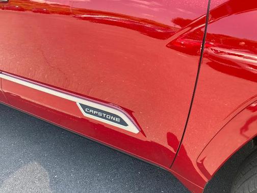 2023 Toyota Tundra CAPSTONE