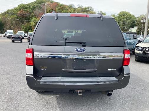 2017 Ford Expedition XLT