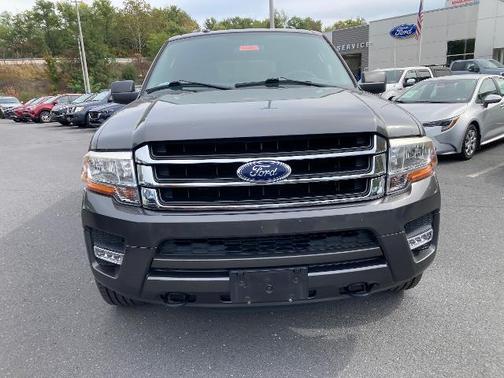 2017 Ford Expedition XLT