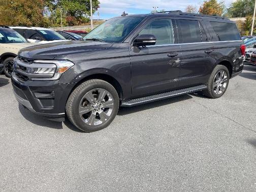 2022 Ford Expedition XLT