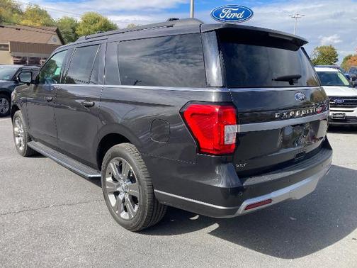 2022 Ford Expedition XLT