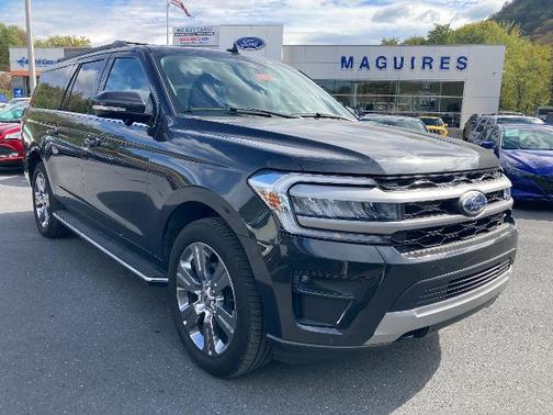 2022 Ford Expedition XLT
