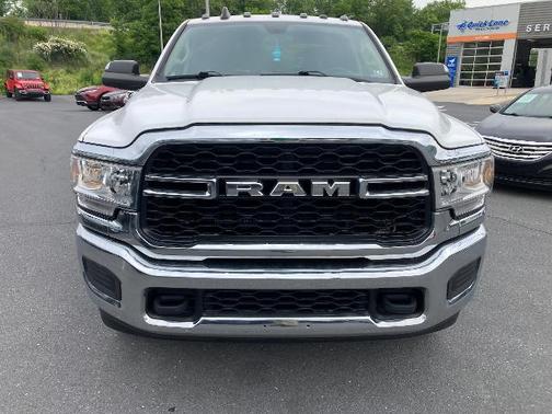 2019 RAM 3500 TRADESMAN