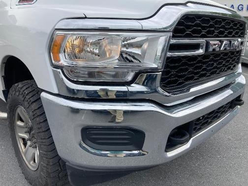 2019 RAM 3500 TRADESMAN