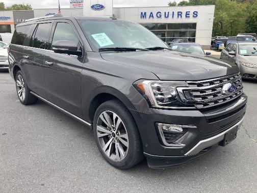 2020 Ford Expedition LIMITED