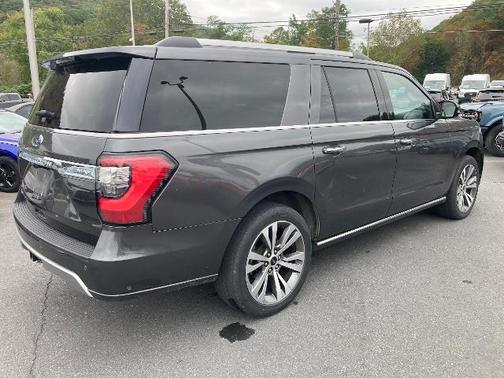 2020 Ford Expedition LIMITED