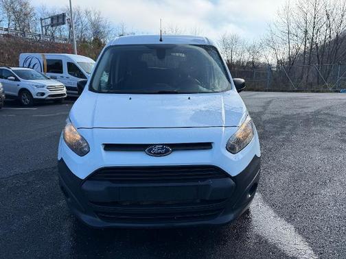 2018 Ford Transit Connect XL