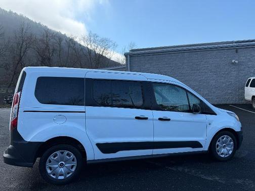 2018 Ford Transit Connect XL