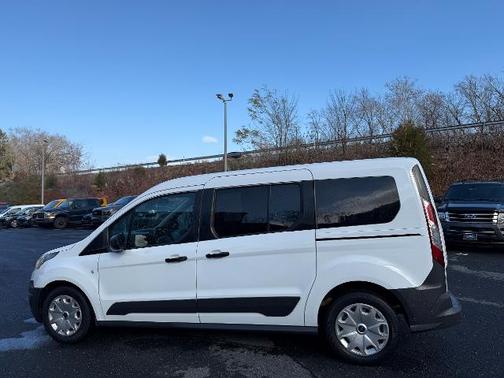 2018 Ford Transit Connect XL