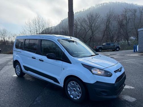 2018 Ford Transit Connect XL