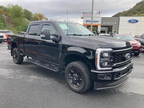2024 Ford F-250 XLT