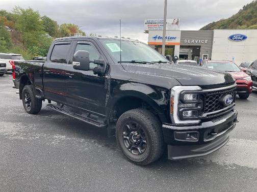 2024 Ford F-250 XLT