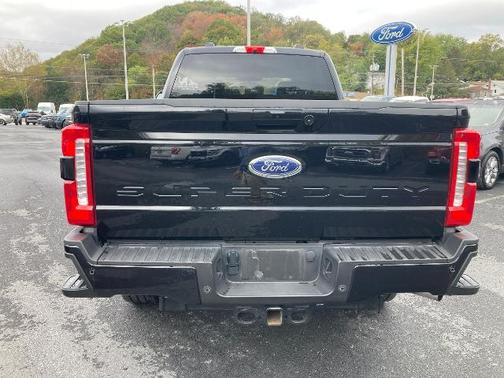 2024 Ford F-250 XLT