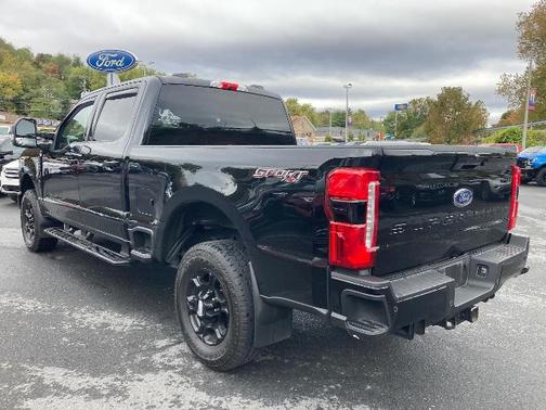 2024 Ford F-250 XLT