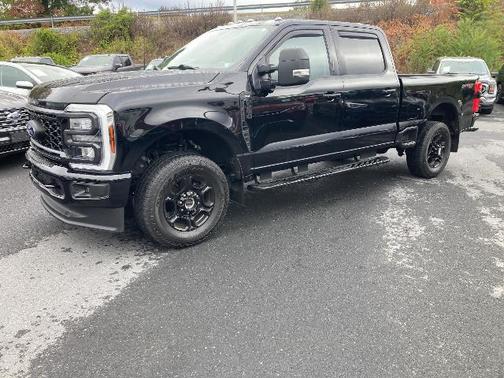 2024 Ford F-250 XLT