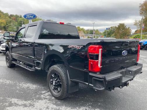 2024 Ford F-250 XLT