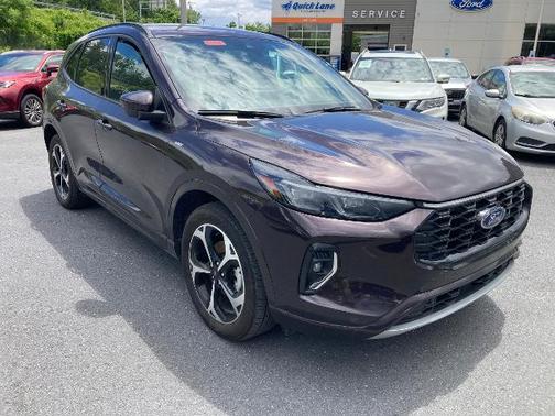 2023 Ford Escape ST-LINE ELITE