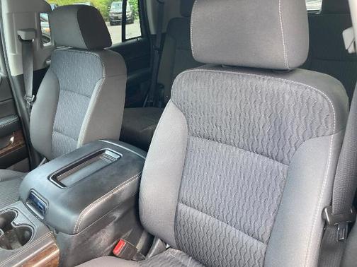 2020 Chevrolet Tahoe LS