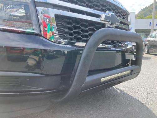 2020 Chevrolet Tahoe LS