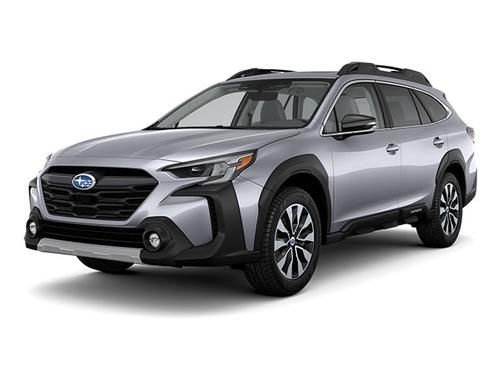 2025 Subaru Outback LIMITED XT