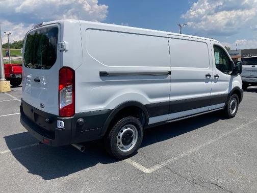 2024 Ford Transit-350 BASE