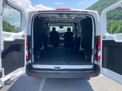 2024 Ford Transit-350 BASE