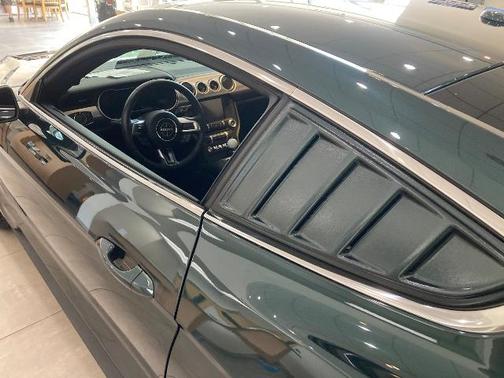 2019 Ford Mustang BULLITT
