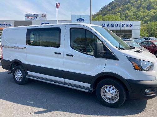 2023 Ford Transit-150 BASE