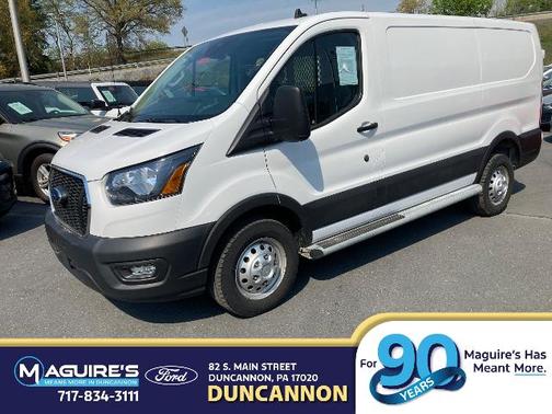 2023 Ford Transit-150 BASE