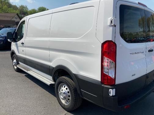2023 Ford Transit-150 BASE