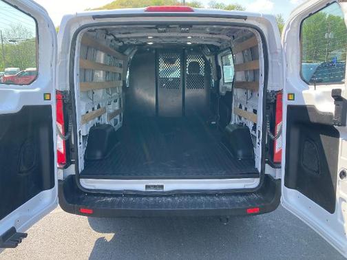 2023 Ford Transit-150 BASE