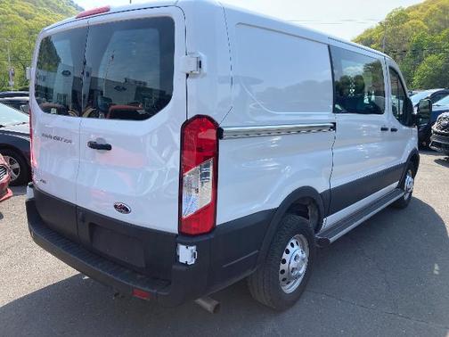 2023 Ford Transit-150 BASE