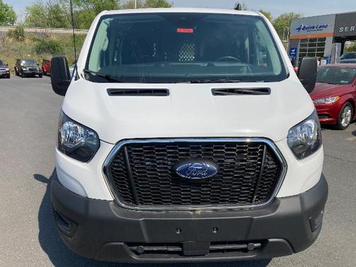 2023 Ford Transit-150 BASE