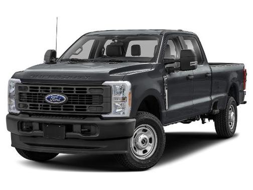 2024 Ford F-350 PLATINUM
