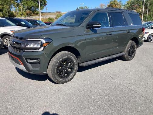 2023 Ford Expedition TIMBERLINE