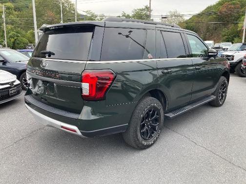2023 Ford Expedition TIMBERLINE