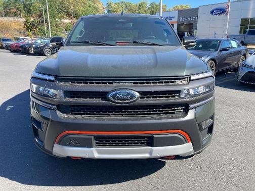 2023 Ford Expedition TIMBERLINE