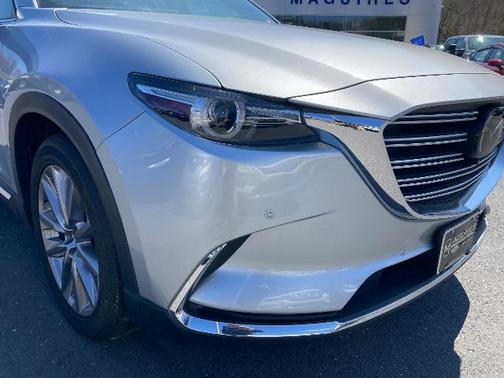 2021 Mazda CX-9 GRAND TOURING