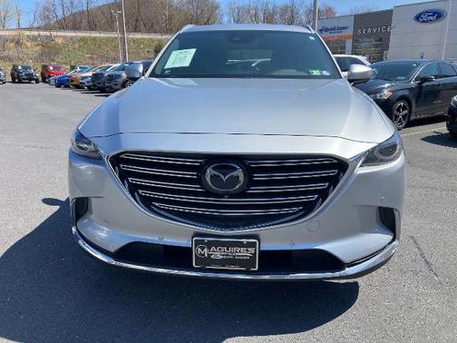 2021 Mazda CX-9 GRAND TOURING
