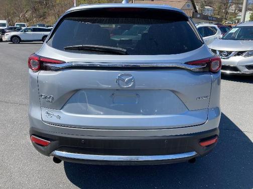 2021 Mazda CX-9 GRAND TOURING