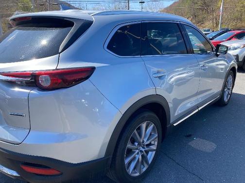 2021 Mazda CX-9 GRAND TOURING