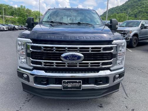 2023 Ford F-250 XLT