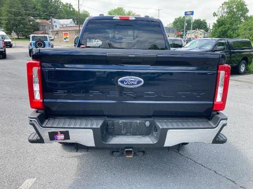 2023 Ford F-250 XLT