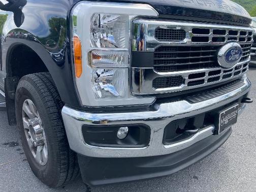 2023 Ford F-250 XLT
