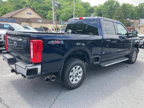 2023 Ford F-250 XLT