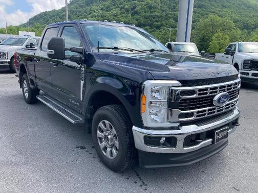 2023 Ford F-250 XLT