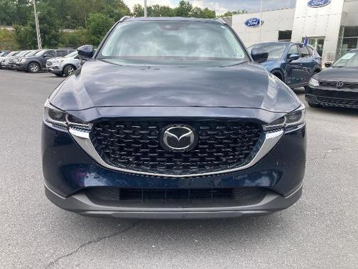 2022 Mazda CX-5 2.5 S PREFERRED