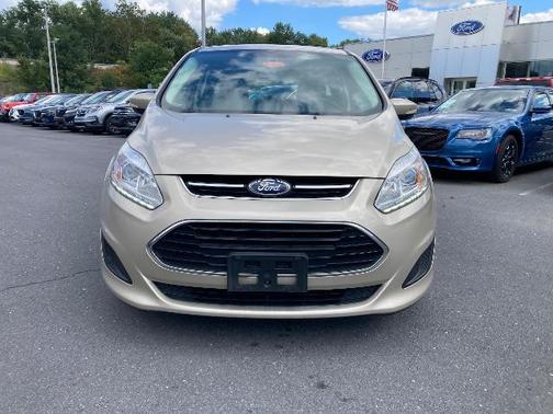 2017 Ford C-Max Hybrid SE